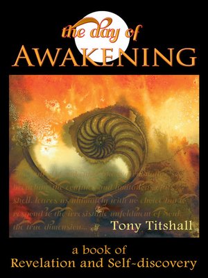 cover image of The Day of Awakening